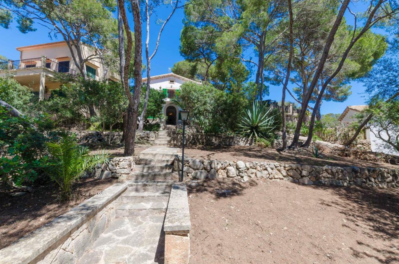Holiday home Puigserver Santanyi