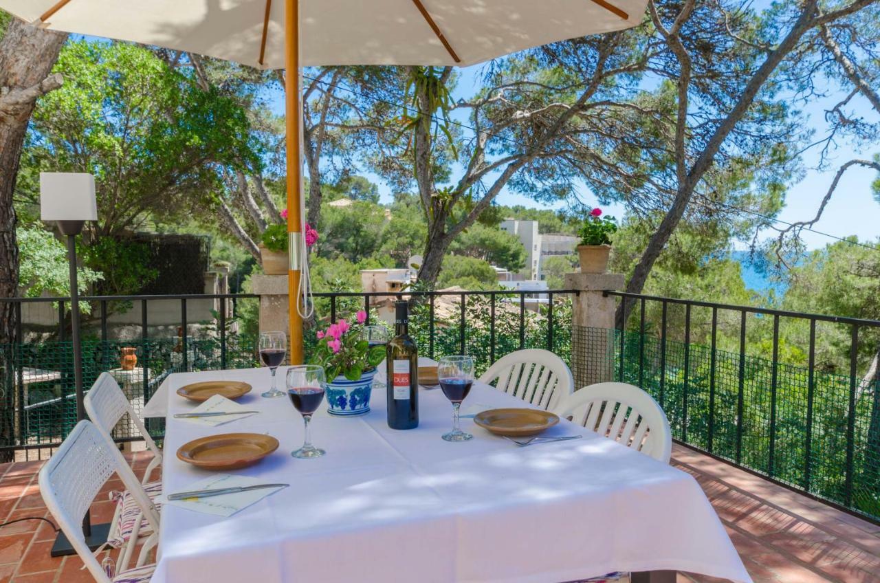 Holiday home Puigserver *