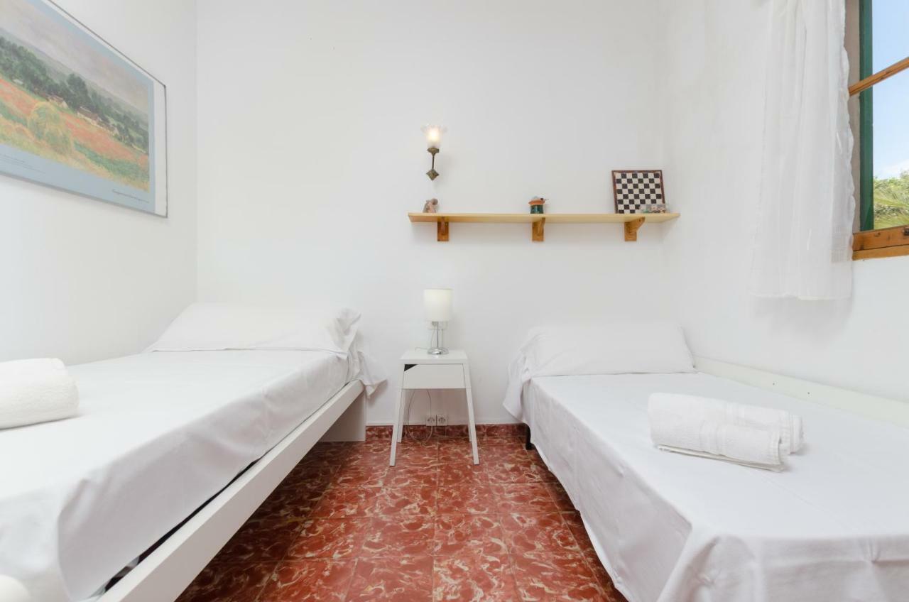 Puigserver Ferienhaus *
