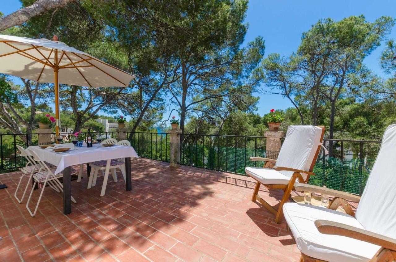 Holiday home Puigserver Santanyi