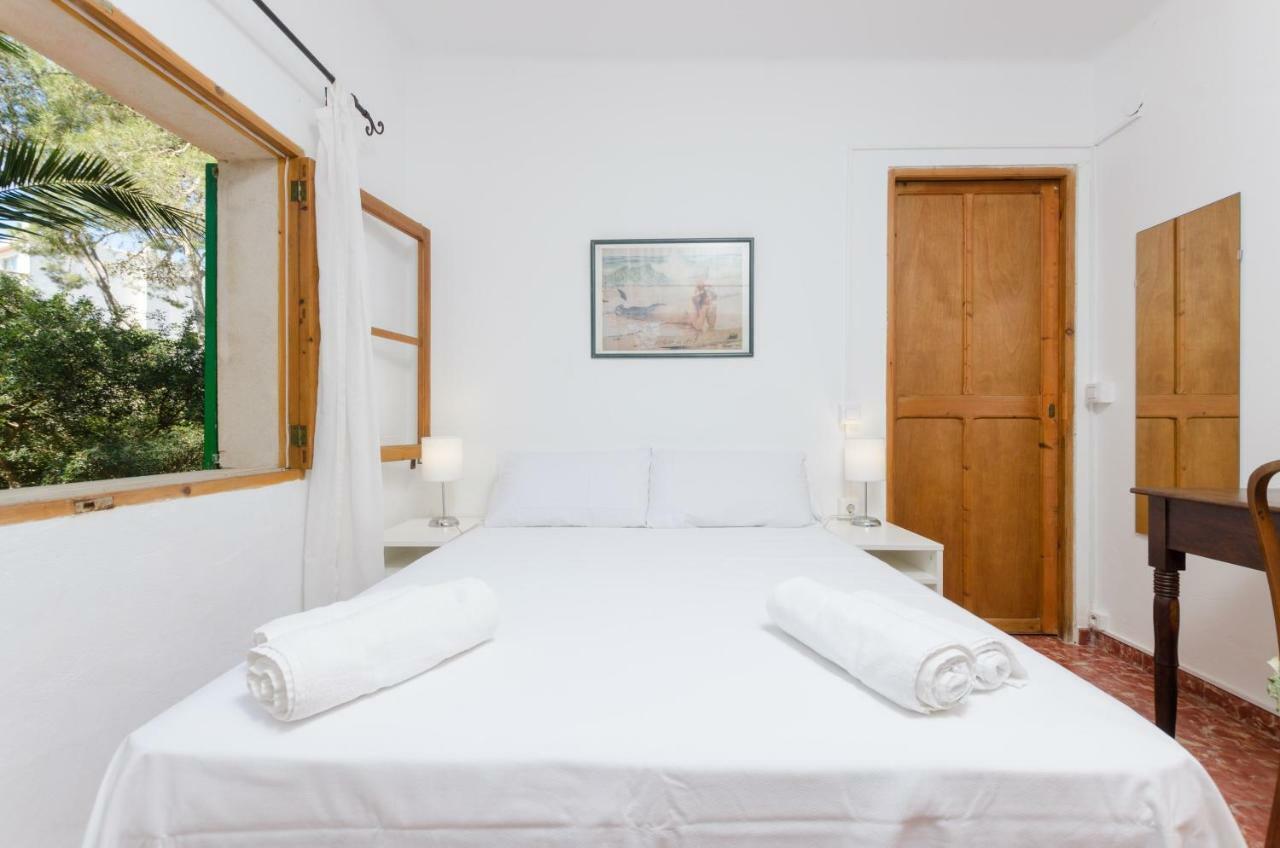 Ferienhaus Puigserver