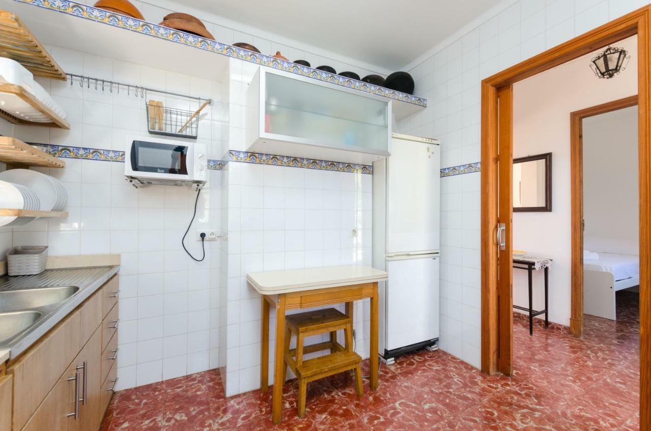 Puigserver Ferienhaus *