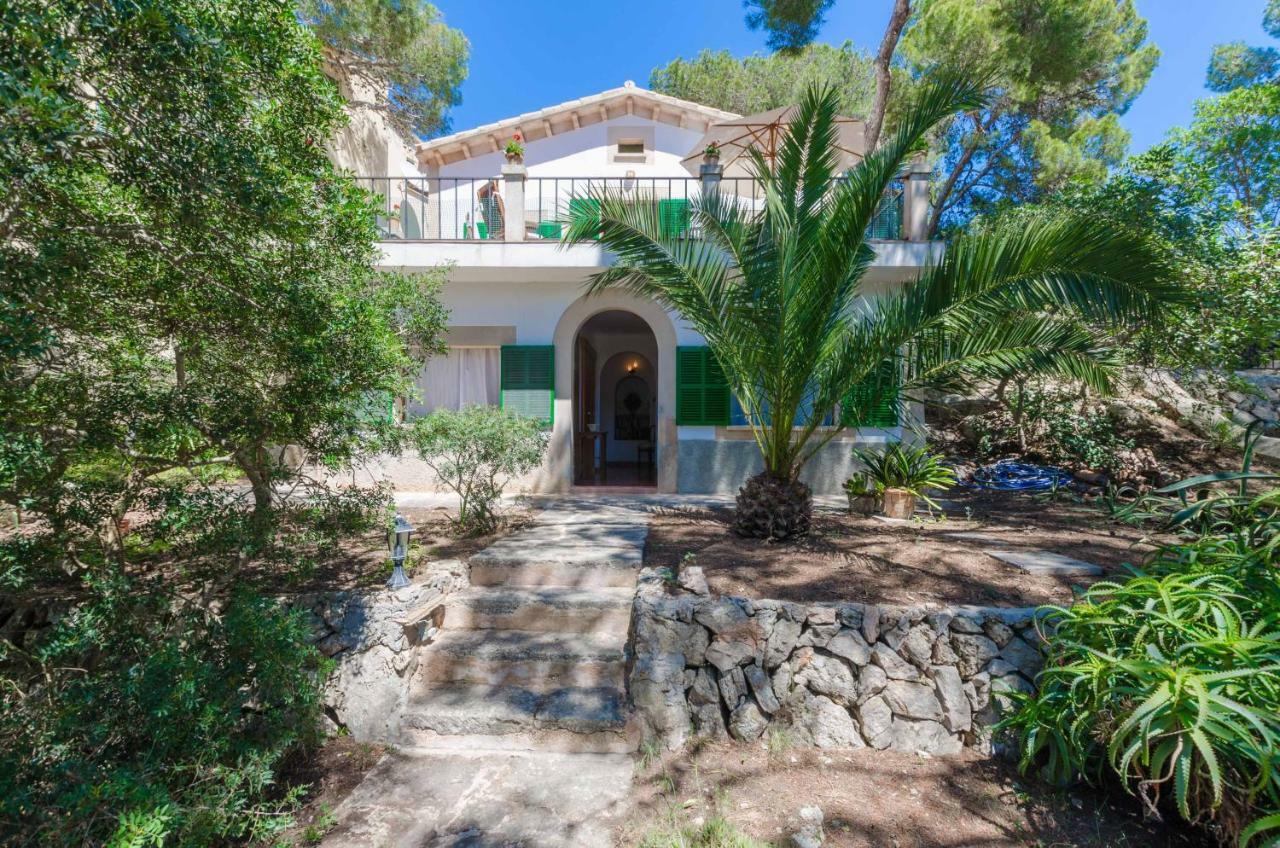 Holiday home Puigserver *