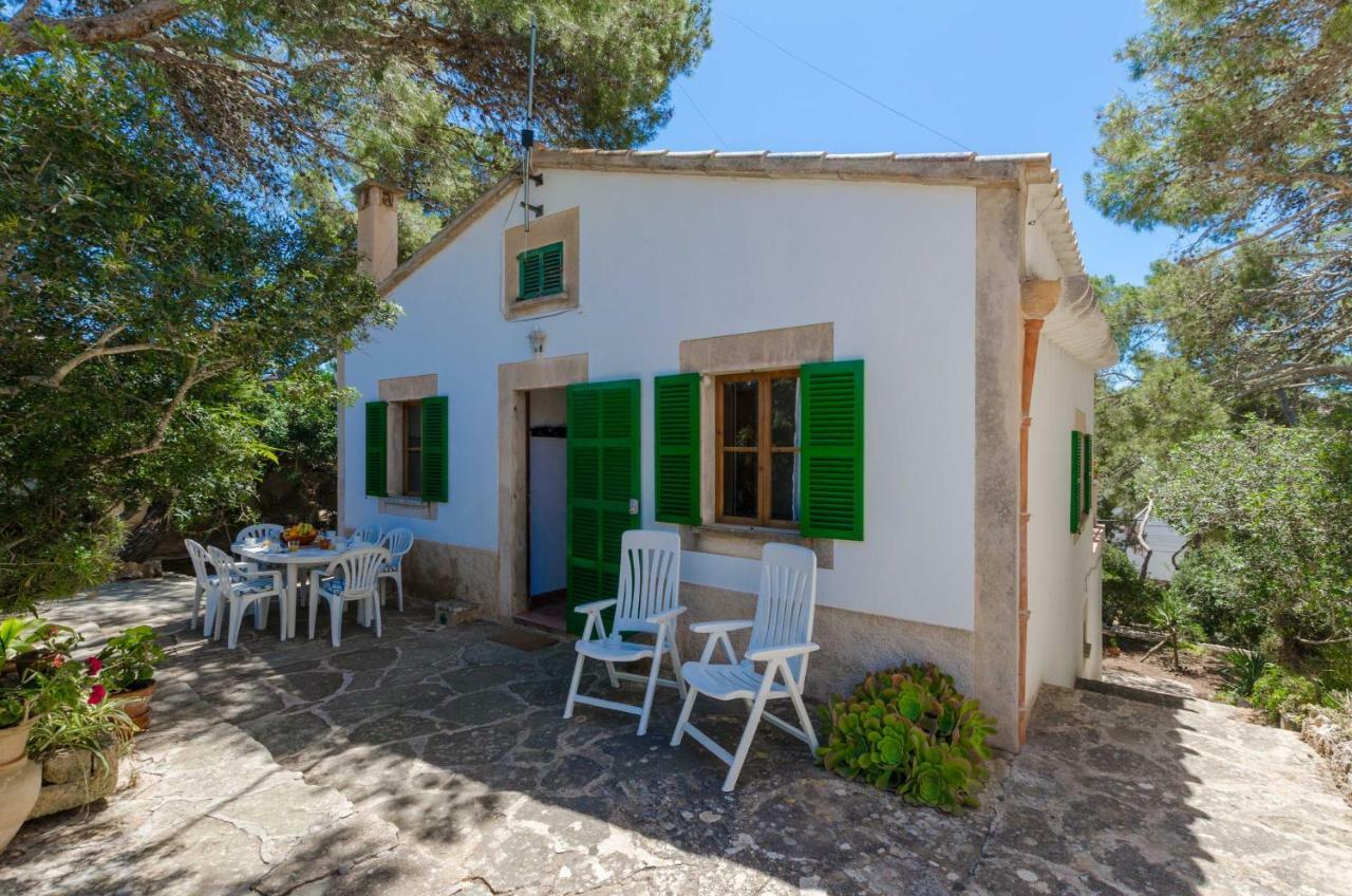 Puigserver Ferienhaus
