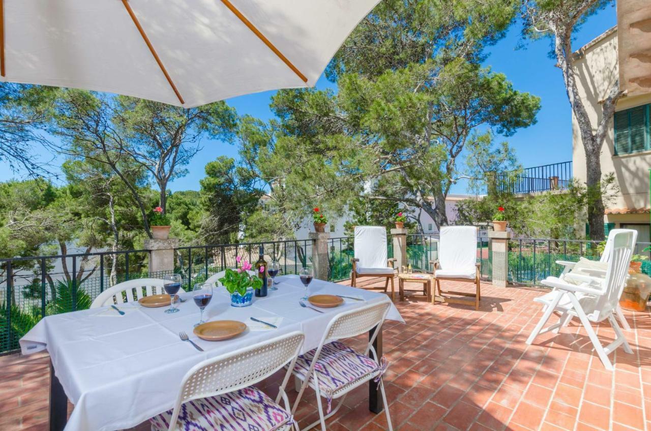 Ferienhaus Puigserver