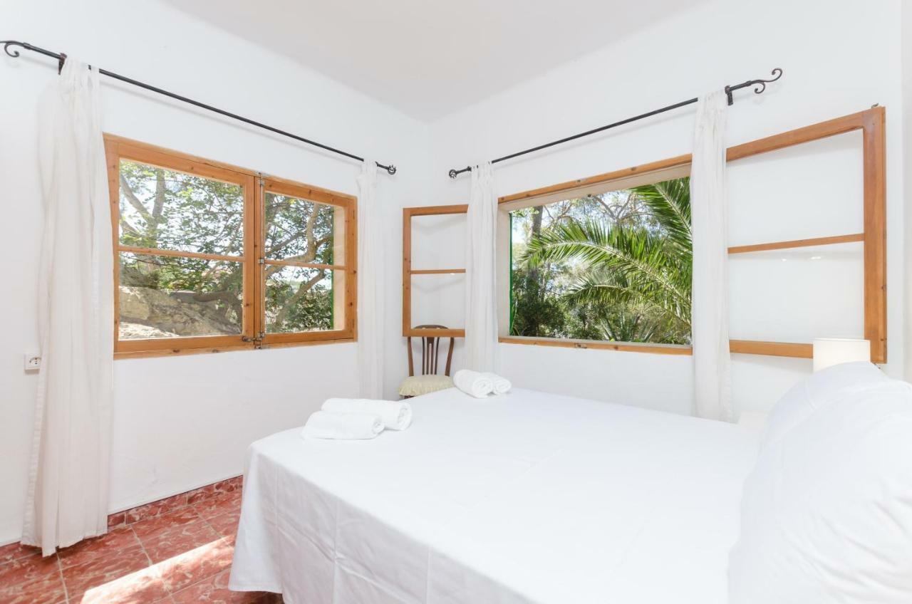 Puigserver Ferienhaus *