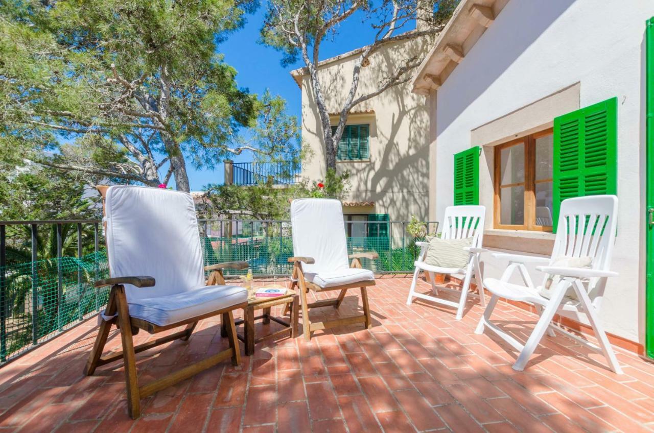 Puigserver Holiday home *