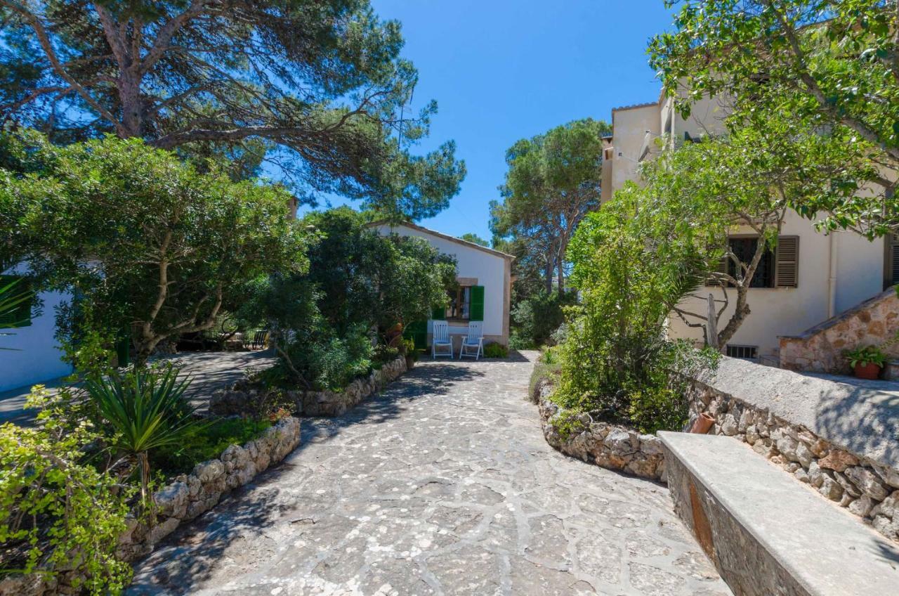 Holiday home Puigserver *
