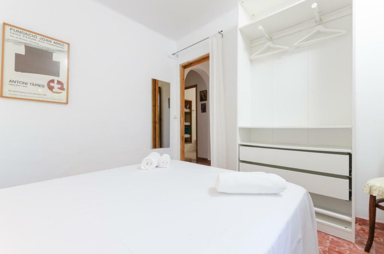 Holiday home Puigserver Santanyi