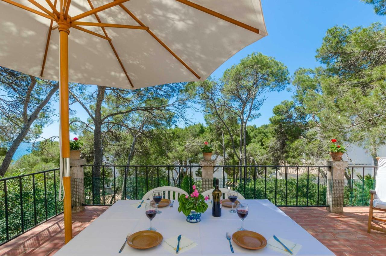 Puigserver Ferienhaus Santanyí