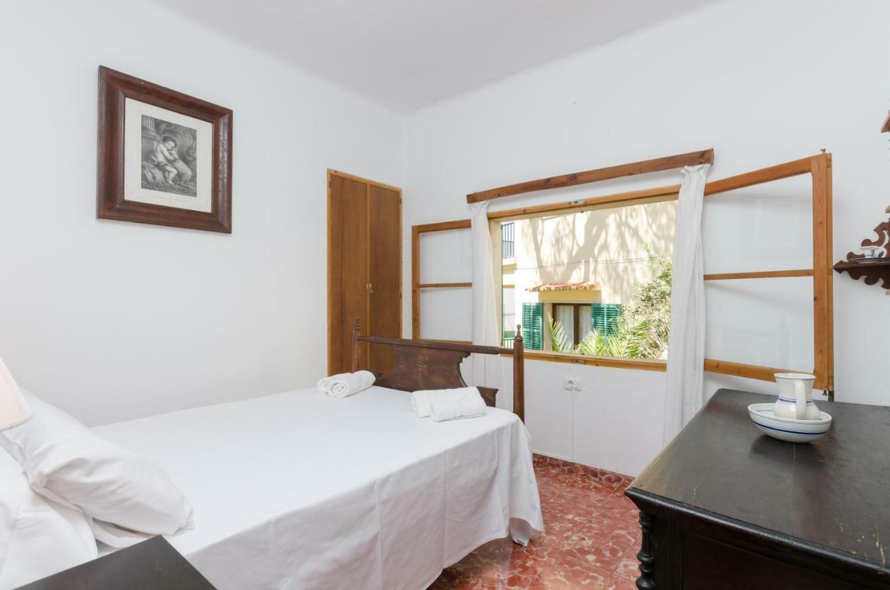 Puigserver Holiday home
