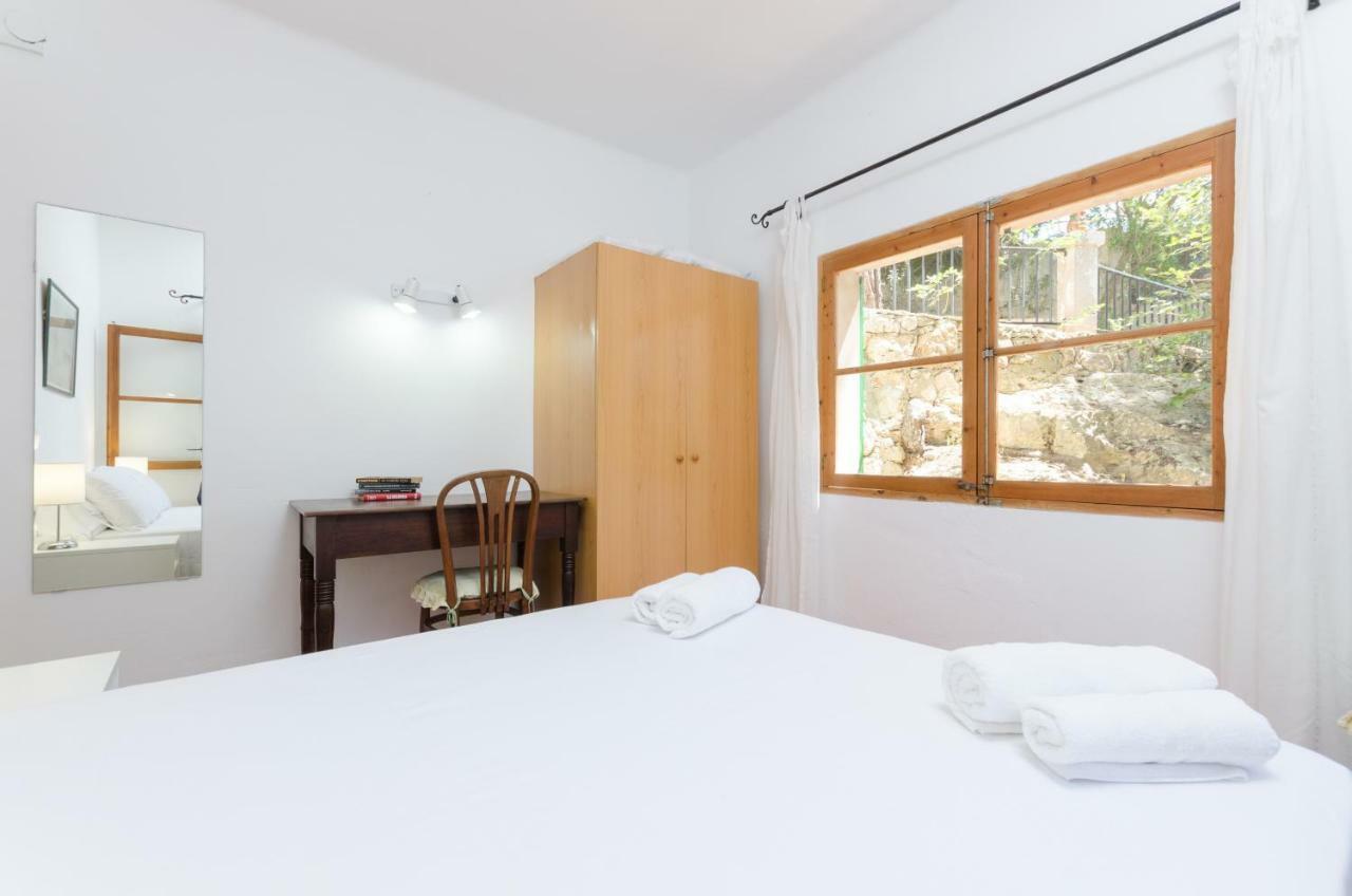 Puigserver Holiday home