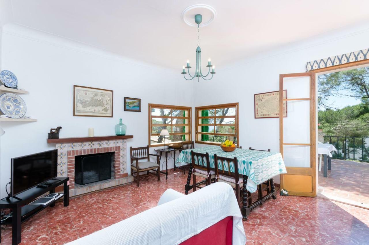 Puigserver Holiday home