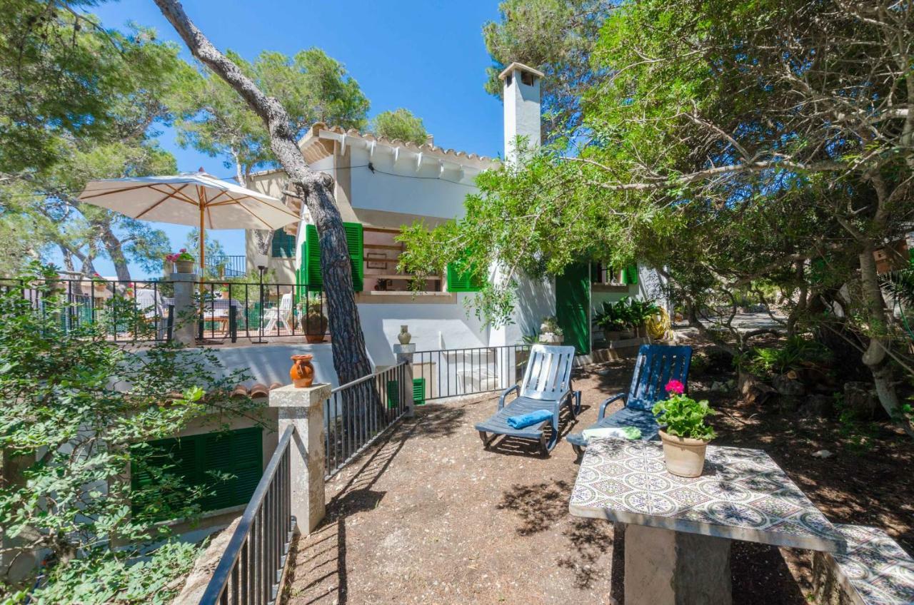 Puigserver Holiday home